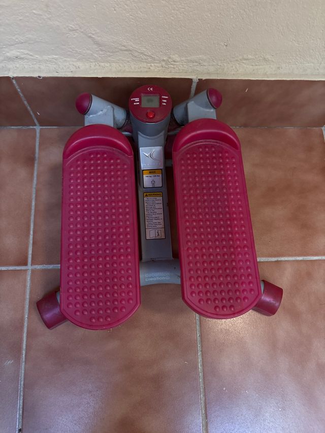 Stepper Decathlon - Mini Stepper