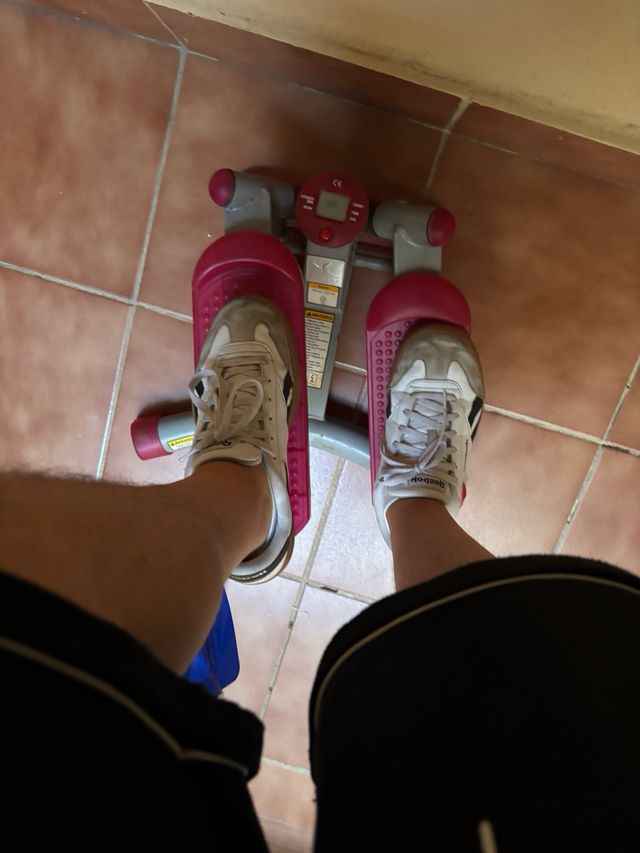 Stepper Decathlon - Mini Stepper