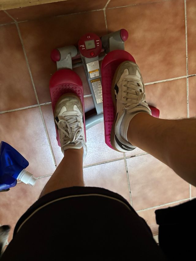 Stepper Decathlon - Mini Stepper