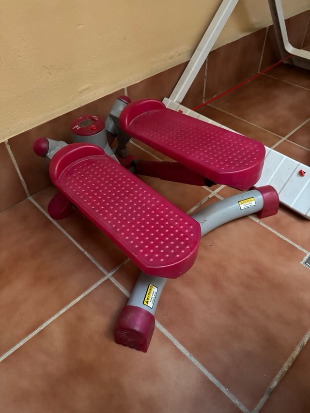 Stepper Decathlon - Mini Stepper