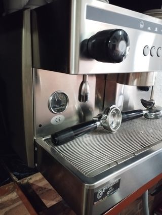 Cafetera Rimini Futurmat - usada