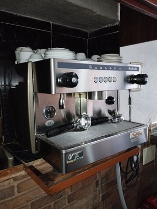 Cafetera Rimini Futurmat - usada