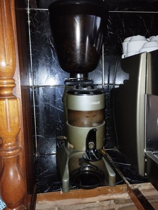 Cafetera Rimini Futurmat - usada