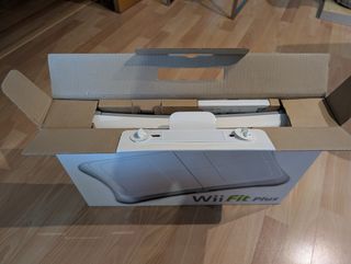 Wii Fit Plus - Nintendo