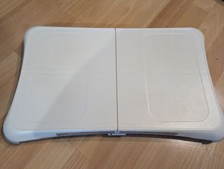 Wii Fit Plus - Nintendo