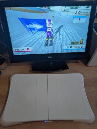Wii Fit Plus - Nintendo