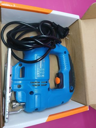 Sierra calar Dexter 500W - Casi nueva