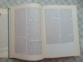 Muebles de Estilo Español.