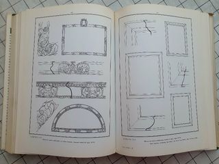 Muebles de Estilo Español.