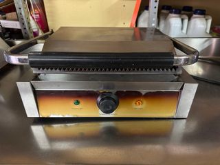 Grill cocina