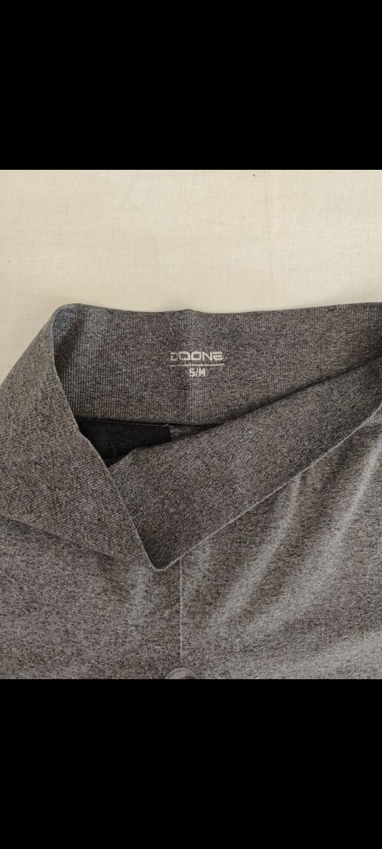 Leggins DOONE grises M