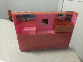 Expositor LOL Surprise