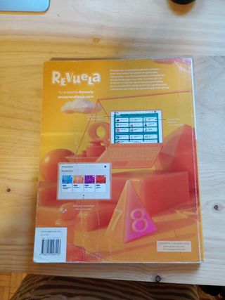 Matemáticas. 3 Primaria. Revuela. Galicia