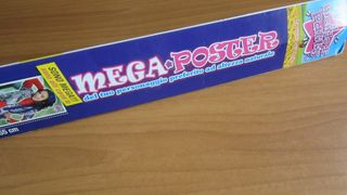 Megaposter Il Mondo di Patty - Giusy
