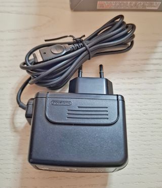 Game Boy Advance SP nintendo