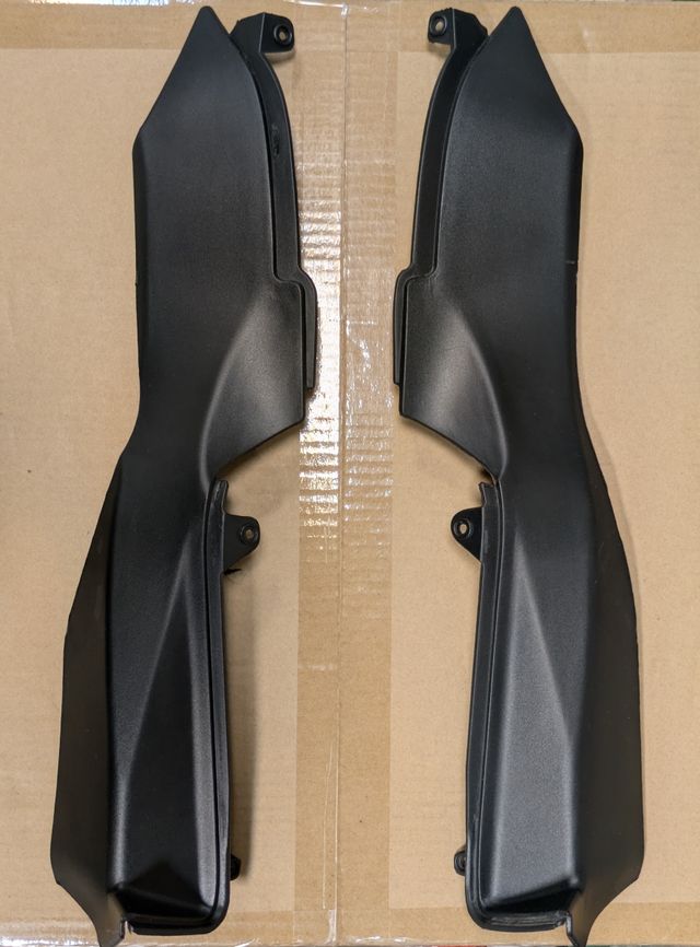 Carenado tapas Ducati 749/999