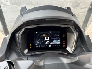 Piaggio Mp3 400 Sport- Scooter 3 Ruedas