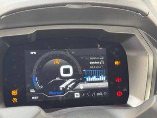 Piaggio Mp3 400 Sport- Scooter 3 Ruedas