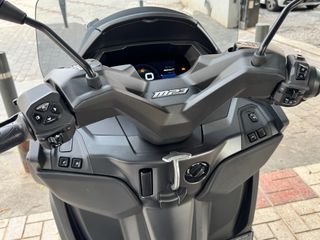 Piaggio Mp3 400 Sport- Scooter 3 Ruedas