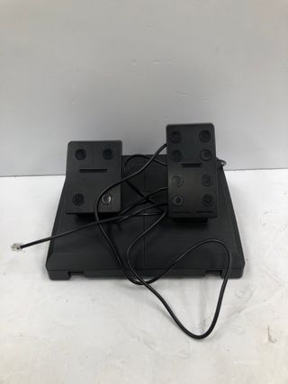 Volante Trailblazer RacingWheel PC/PS4/Xbox+3juego