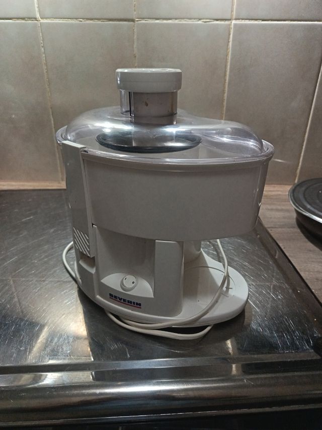 Licuadora - exprimidor