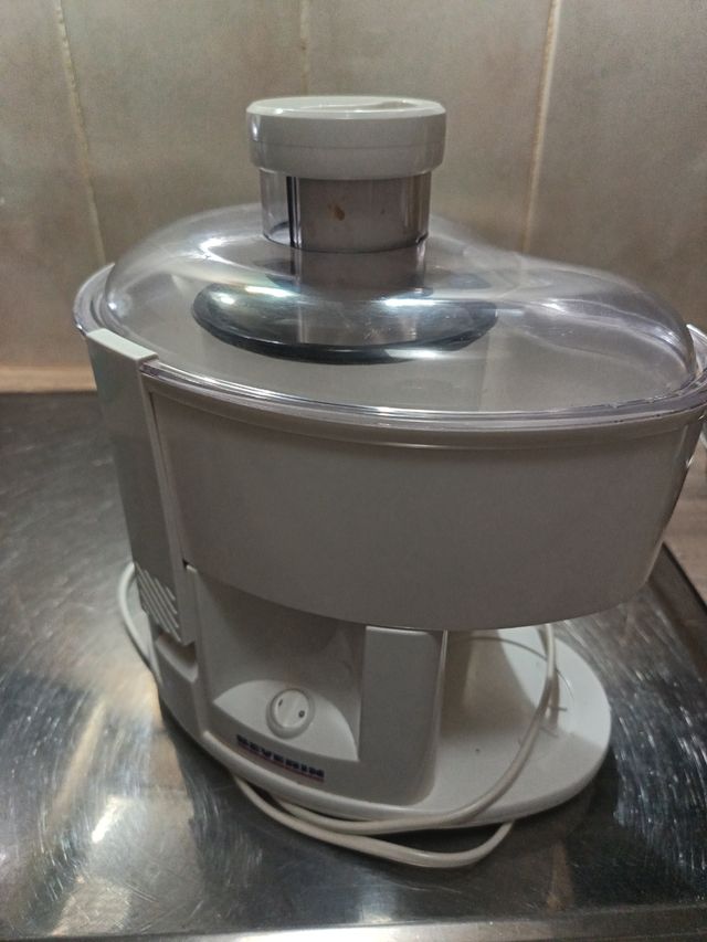 Licuadora - exprimidor