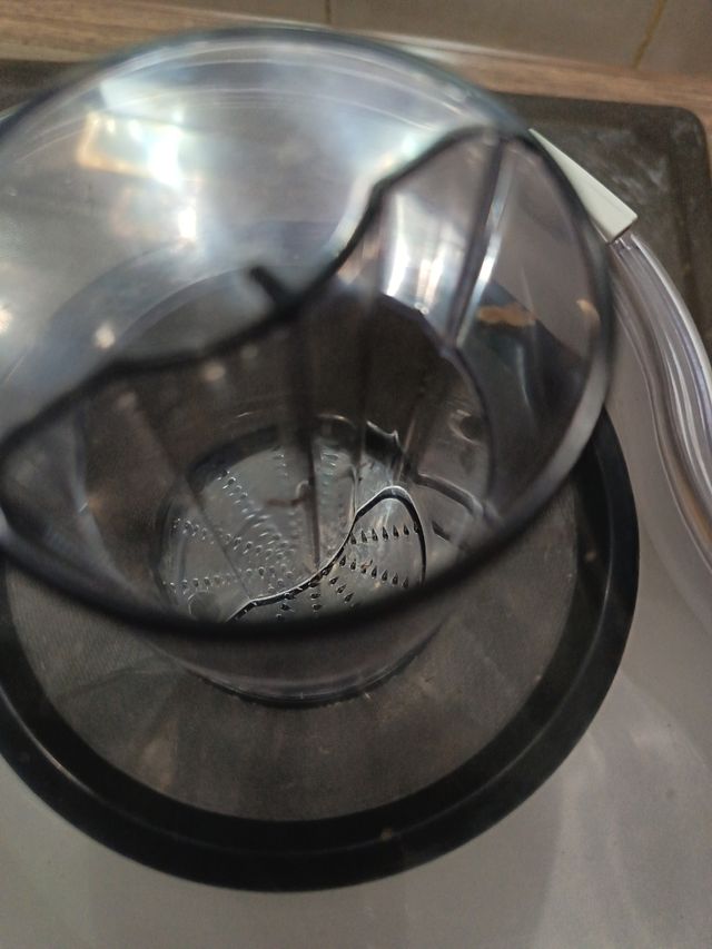 Licuadora - exprimidor