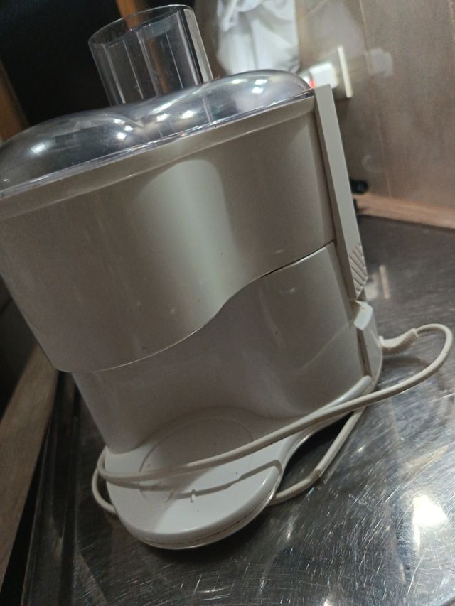 Licuadora - exprimidor