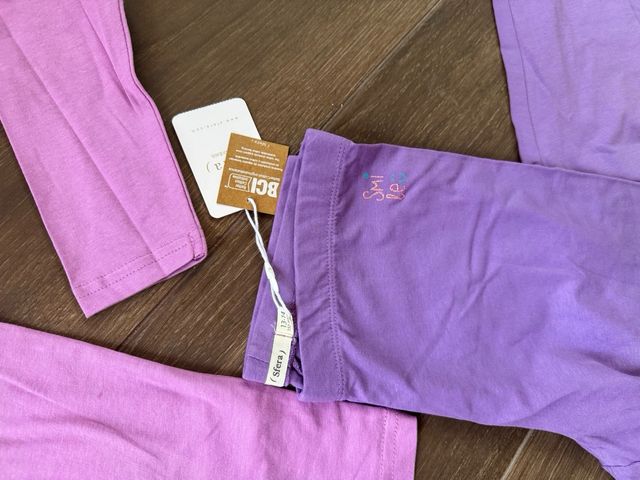 Pijama Unicornio NUEVO t. 13-14