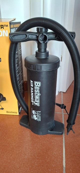 Pompa Aria Bestway - 37cm