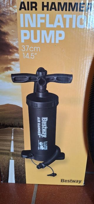 Pompa Aria Bestway - 37cm