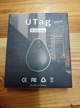 UTag GPS - Apple Find My