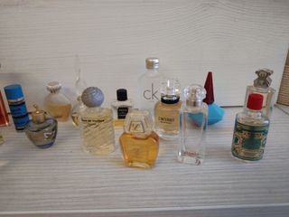 Miniature Profumo Collezione