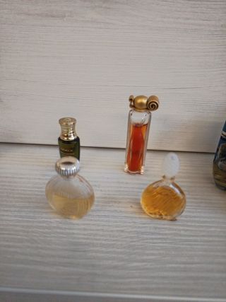 Miniature Profumo Collezione