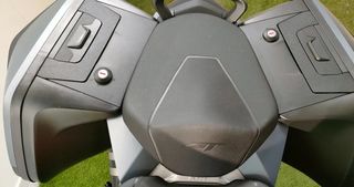 KTM 1290 SUPER DUKE GT 2022 48 mil km