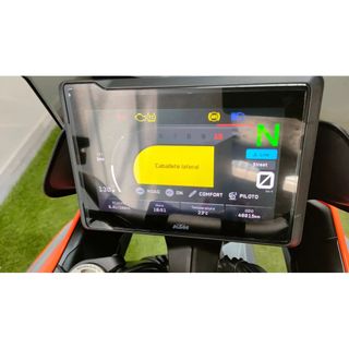 KTM 1290 SUPER DUKE GT 2022 48 mil km