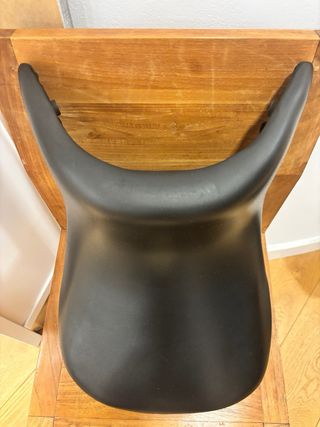 Sillín BMW R 1200 RT (01-13) calefactable