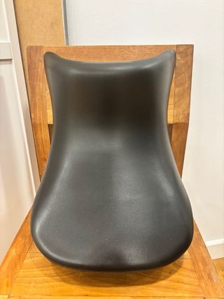 Sillín BMW R 1200 RT (01-13) calefactable