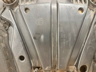 Sillín BMW R 1200 RT (01-13) calefactable