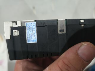 Pantalla multifunción coche Citroen c4