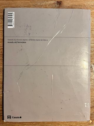 Tecnologia 3 ESO (2015)