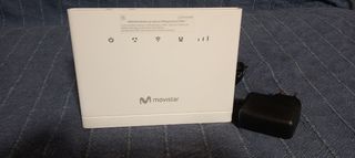 Router 4G Huawei b315