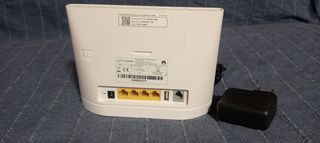 Router 4G Huawei b315