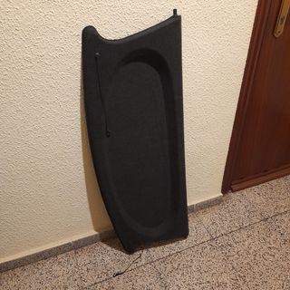 Bandeja trasera Fiat Punto ELX