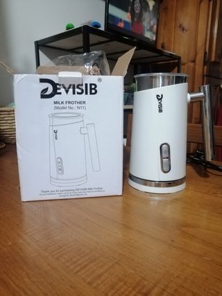 Montalatte Devisib N11 - Schiumalatte