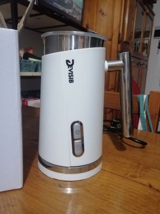 Montalatte Devisib N11 - Schiumalatte