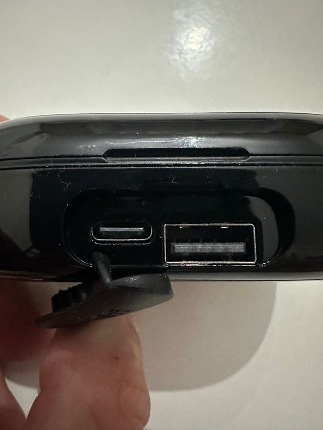 Auriculares deportivos inalámbricos Bluetooth