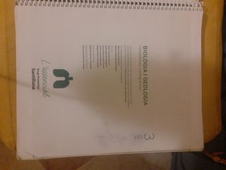 BIOLOGIA I GEOLOGIA COMPETENCIES I CONTINGUTS C...