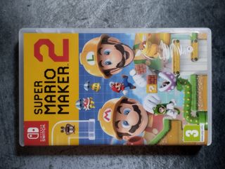 Juegos Nintendo Switch