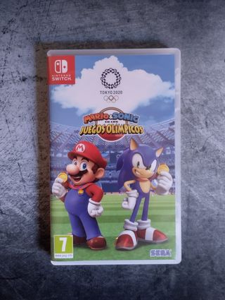 Juegos Nintendo Switch